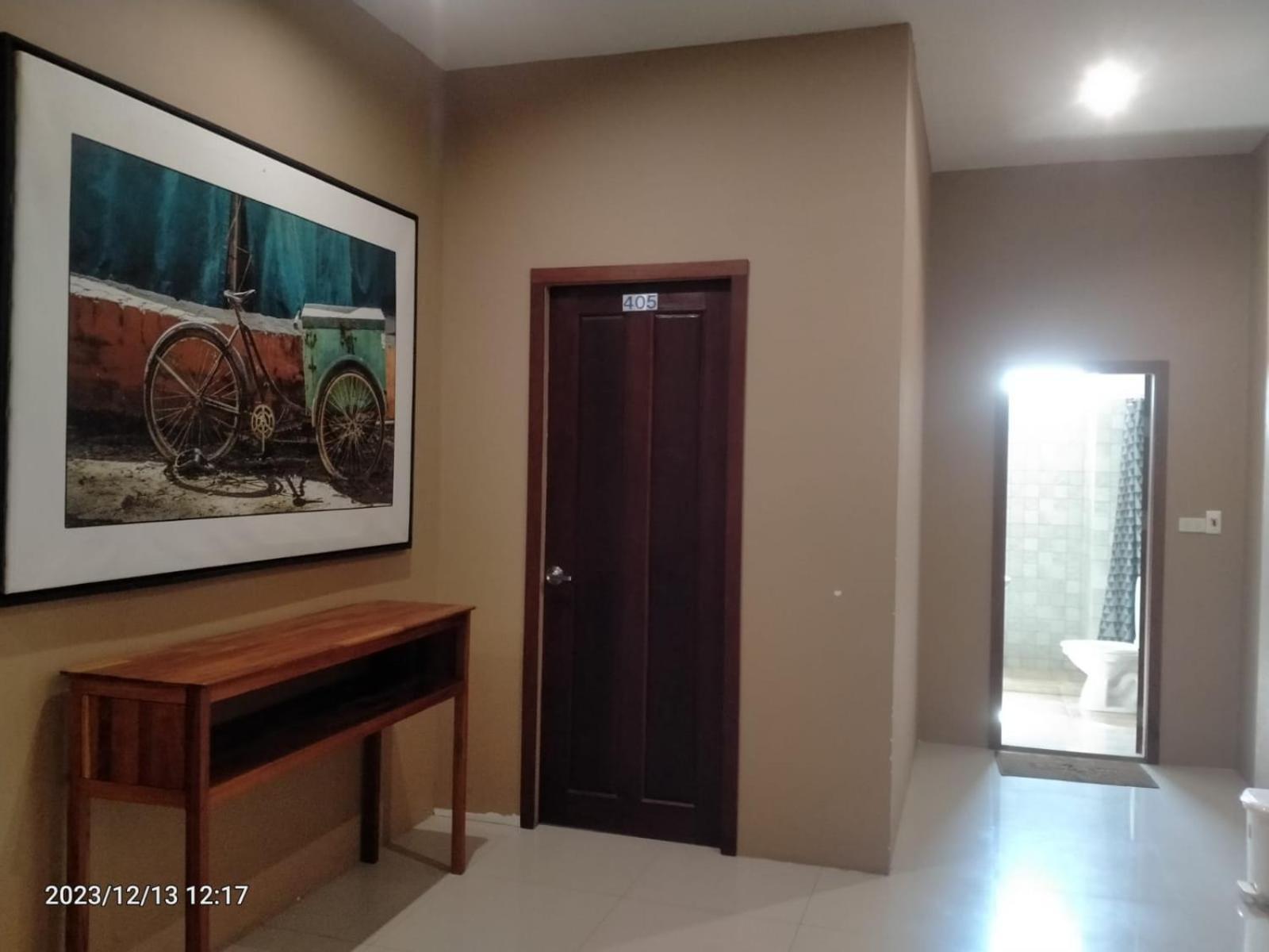 Aura Residence Savannakhet Exterior photo