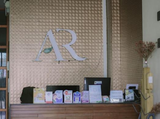 Aura Residence Savannakhet Exterior photo