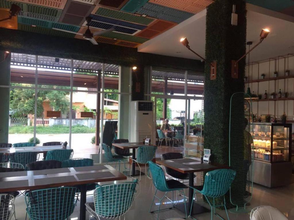 Aura Residence Savannakhet Exterior photo