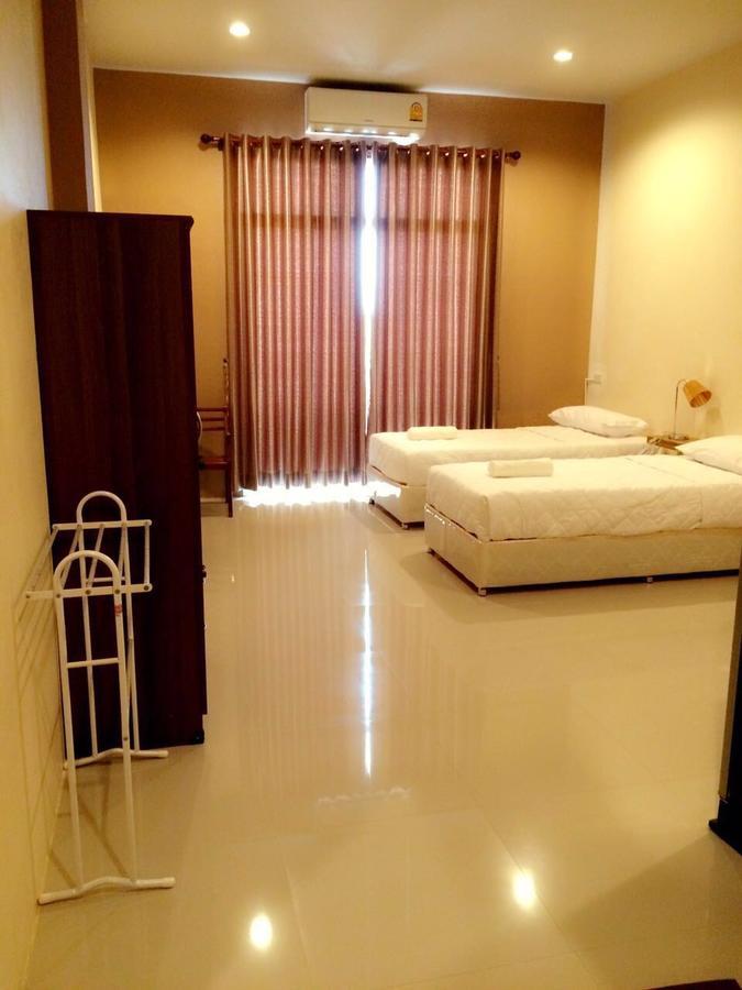 Aura Residence Savannakhet Exterior photo