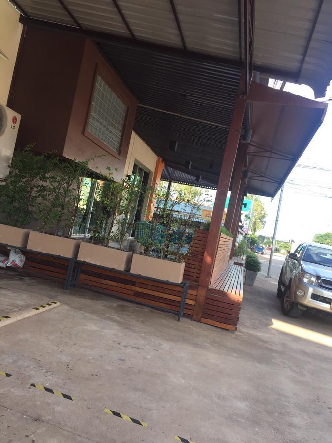 Aura Residence Savannakhet Exterior photo
