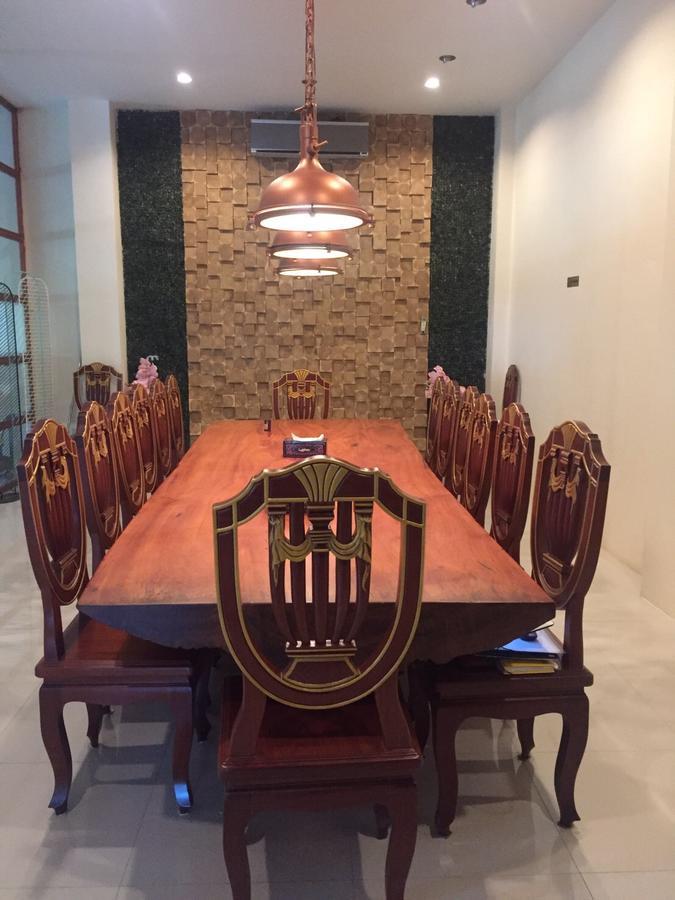 Aura Residence Savannakhet Exterior photo