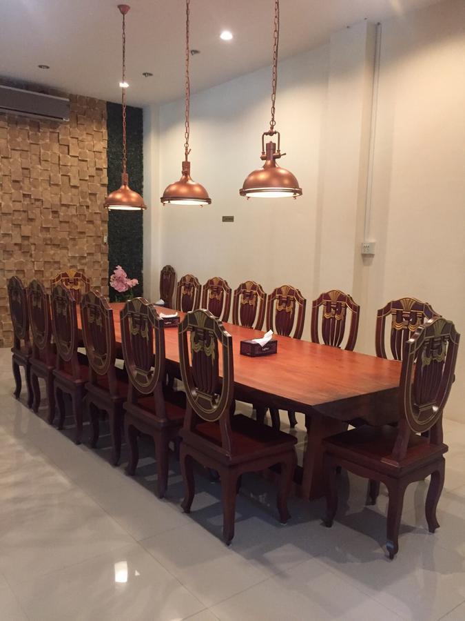 Aura Residence Savannakhet Exterior photo