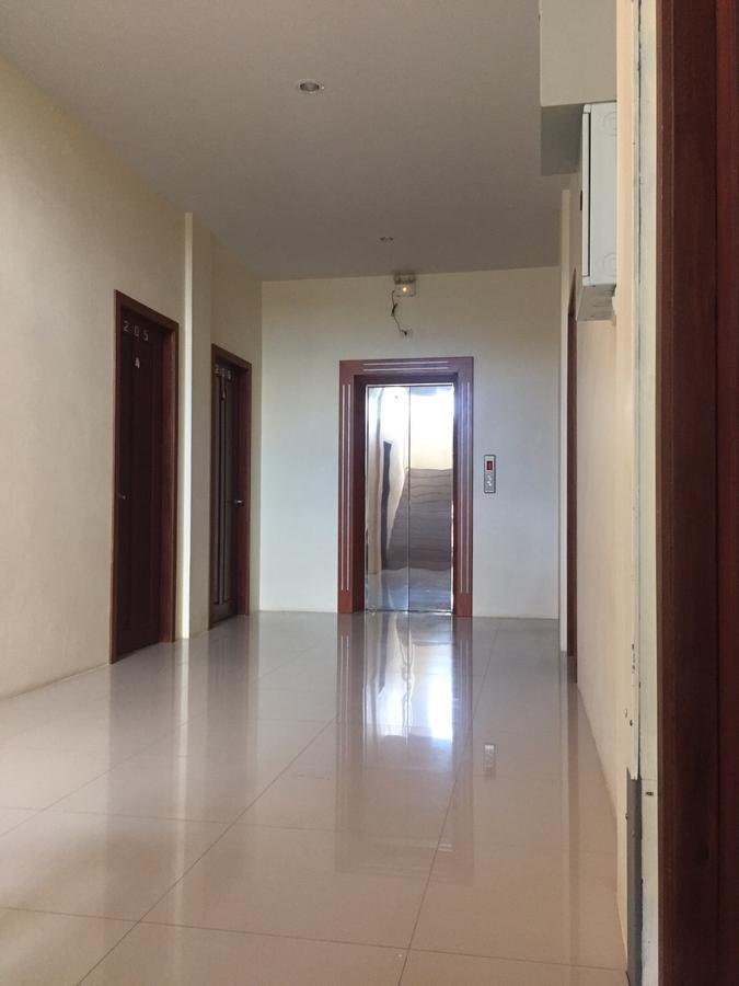 Aura Residence Savannakhet Exterior photo