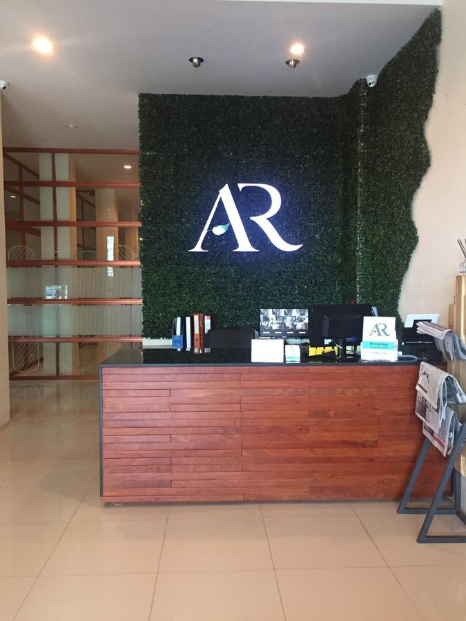 Aura Residence Savannakhet Exterior photo