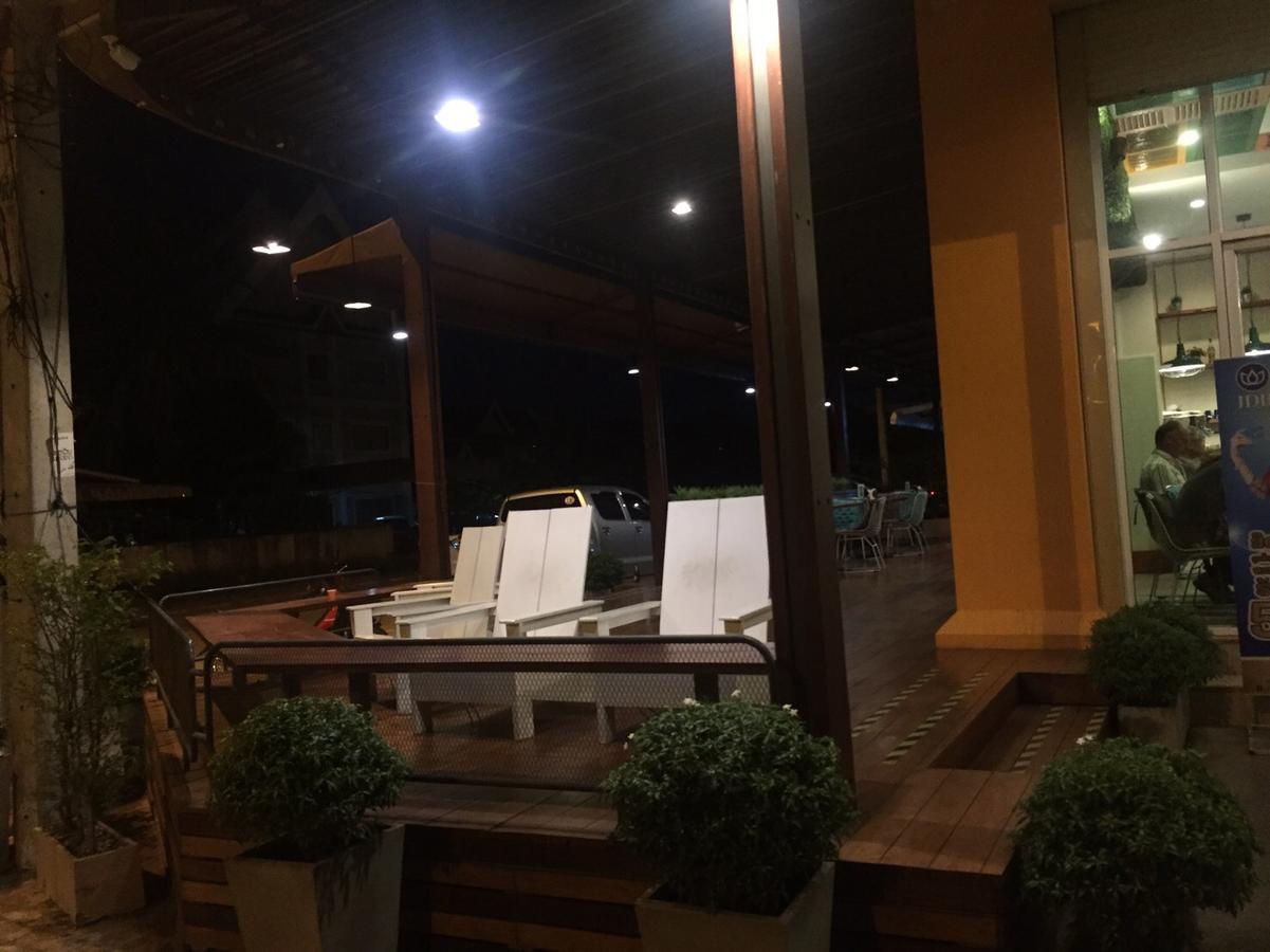 Aura Residence Savannakhet Exterior photo