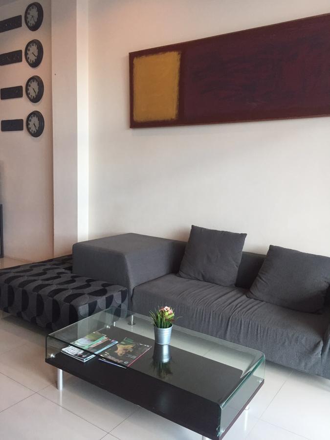 Aura Residence Savannakhet Exterior photo
