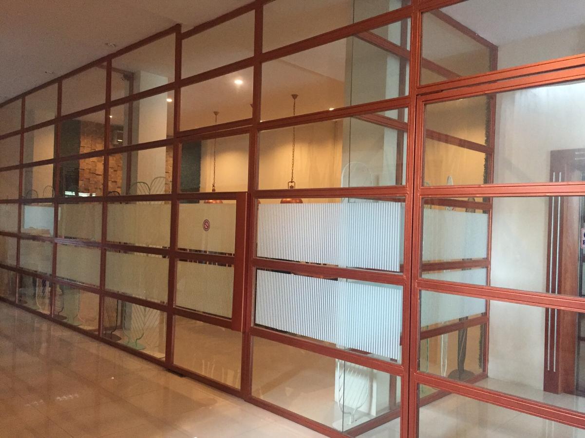 Aura Residence Savannakhet Exterior photo