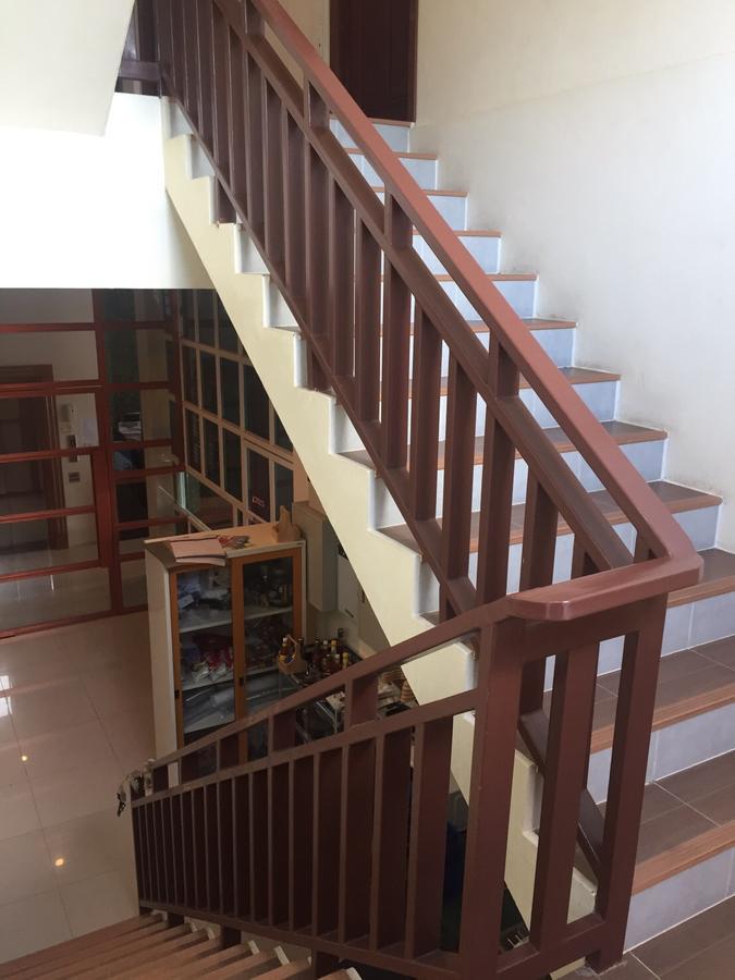 Aura Residence Savannakhet Exterior photo