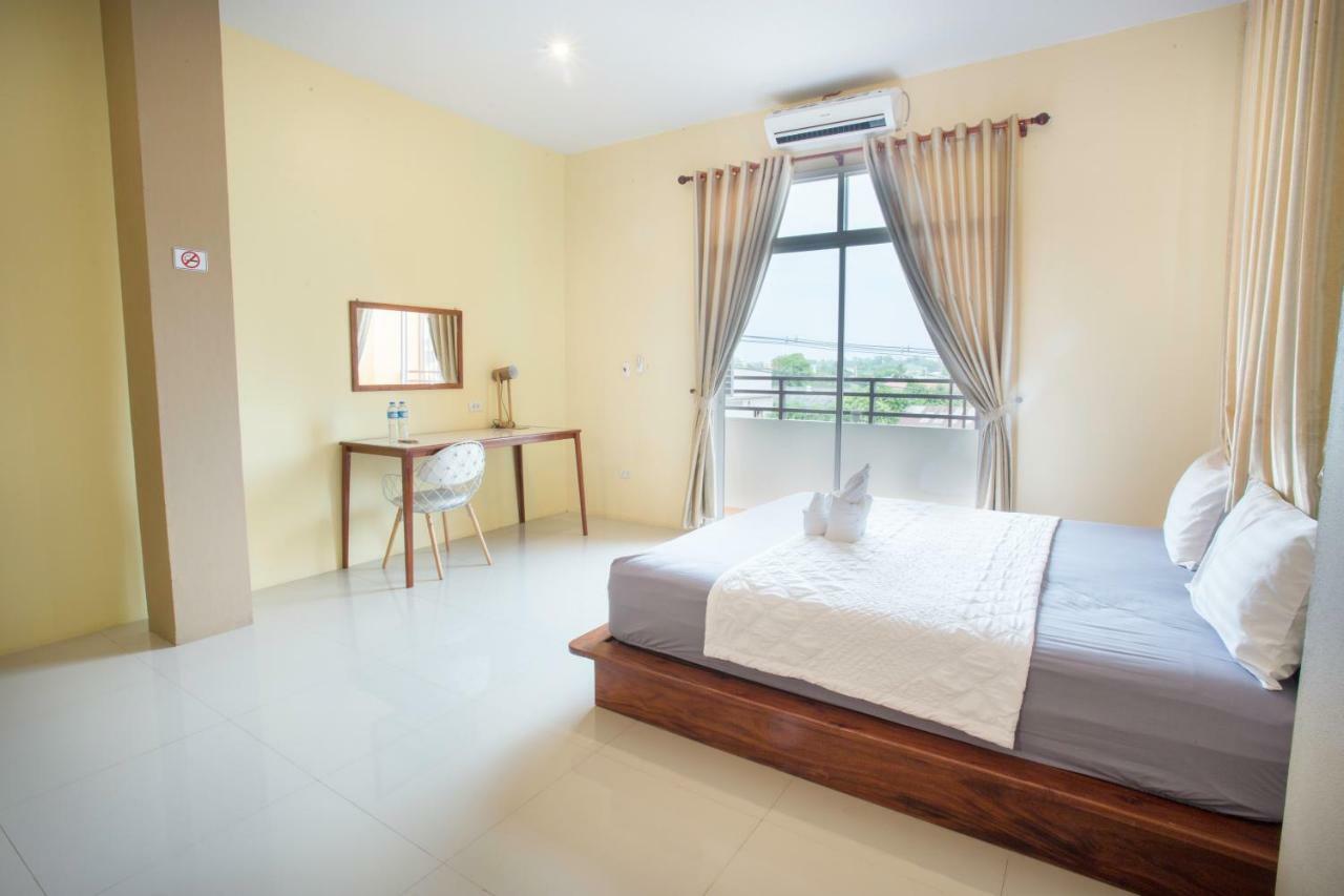 Aura Residence Savannakhet Exterior photo