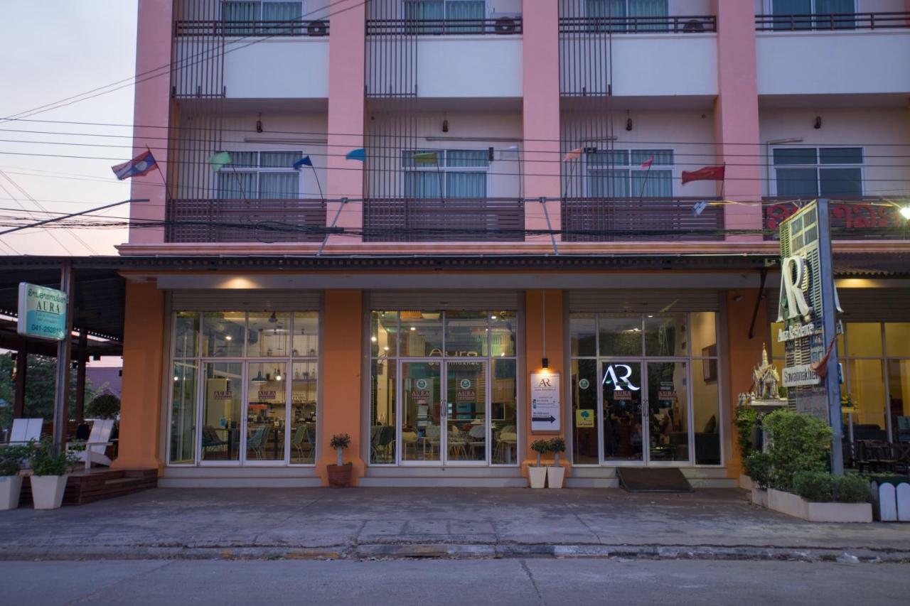 Aura Residence Savannakhet Exterior photo