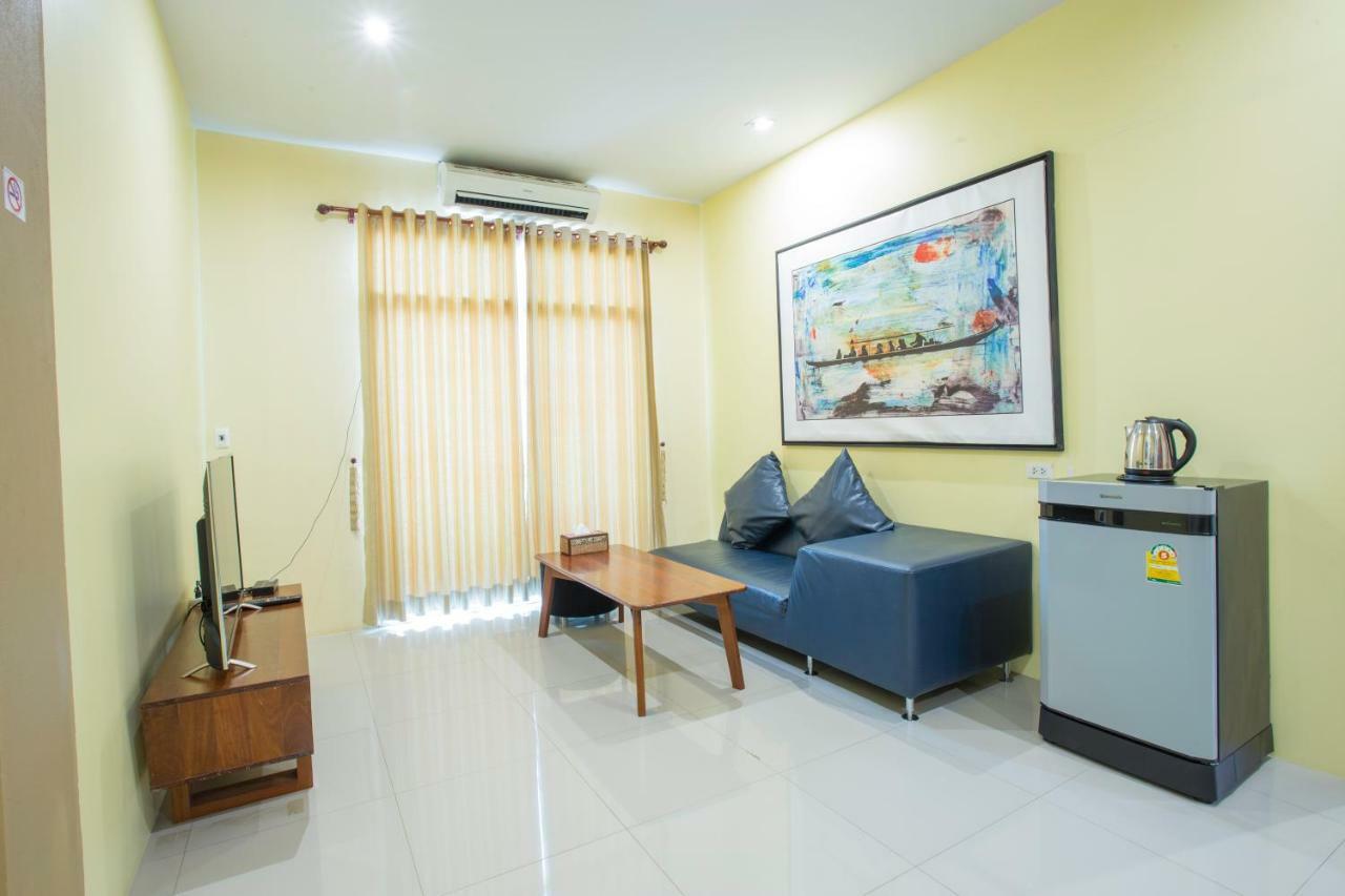 Aura Residence Savannakhet Exterior photo