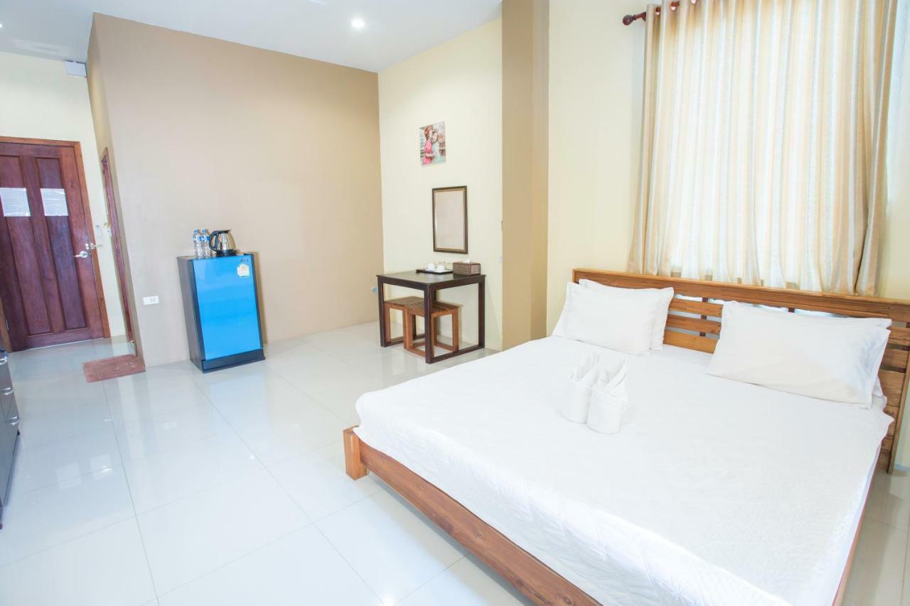 Aura Residence Savannakhet Exterior photo