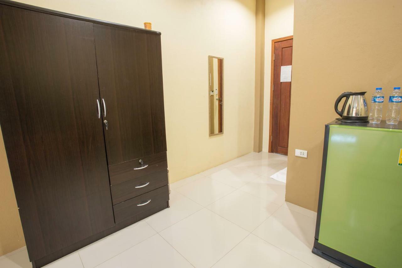Aura Residence Savannakhet Exterior photo
