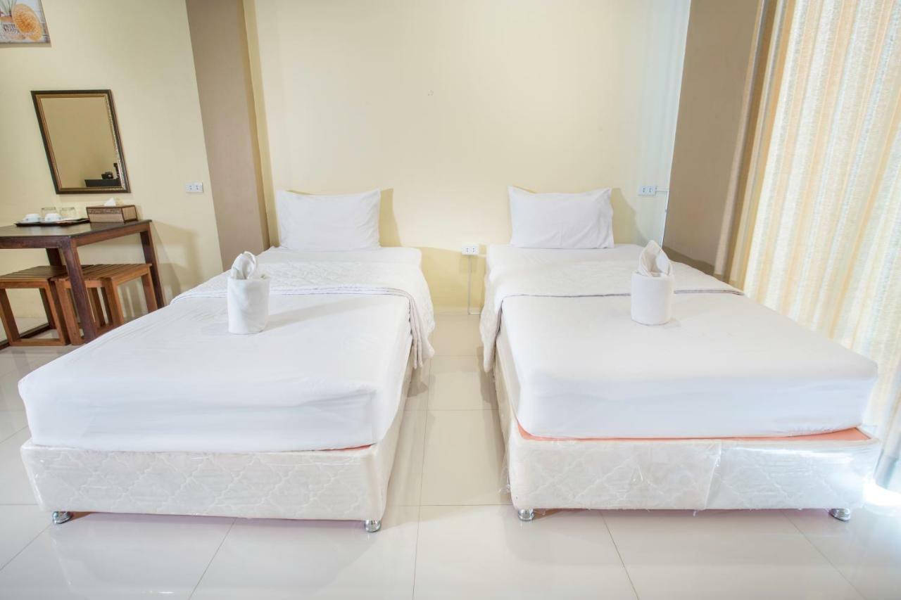Aura Residence Savannakhet Exterior photo