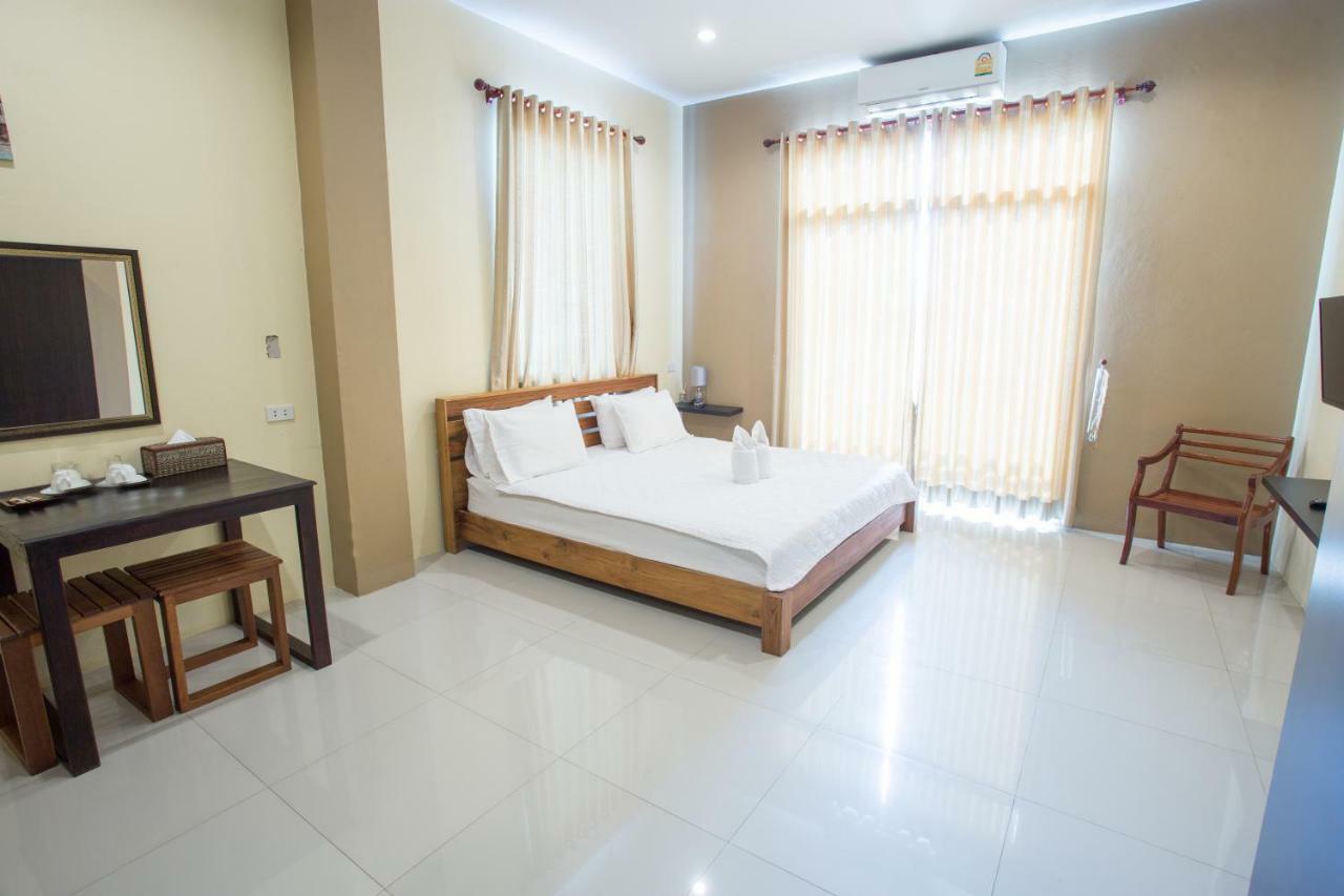 Aura Residence Savannakhet Exterior photo